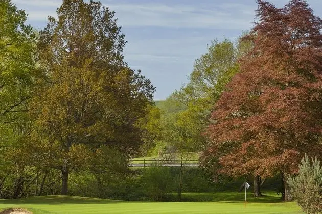 Tudor Park Marriott Hotel & Country Club