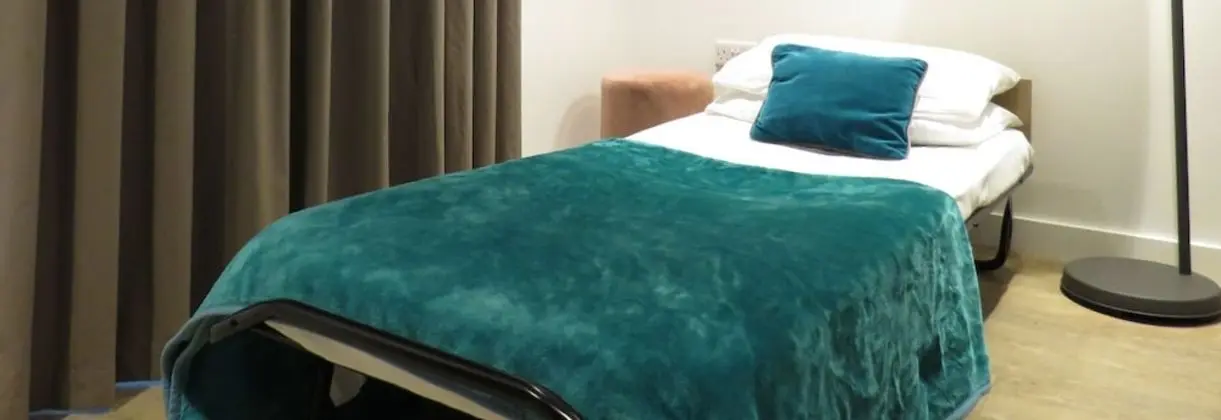 Tudors eSuite Grand Central Aparthotel - Yatak Takımları
