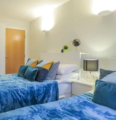 Tudors eSuites City Centre House