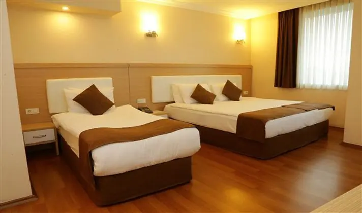 Tufad Prestige Boutique