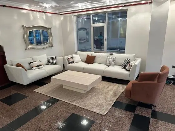 Tufad Prestige Boutique