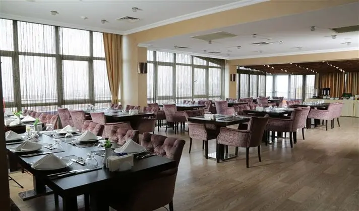 Tufad Prestige Boutique - Yeme / İçme