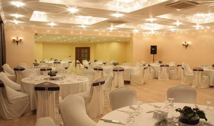 Tufad Prestige Boutique - Ziyafet Salonu