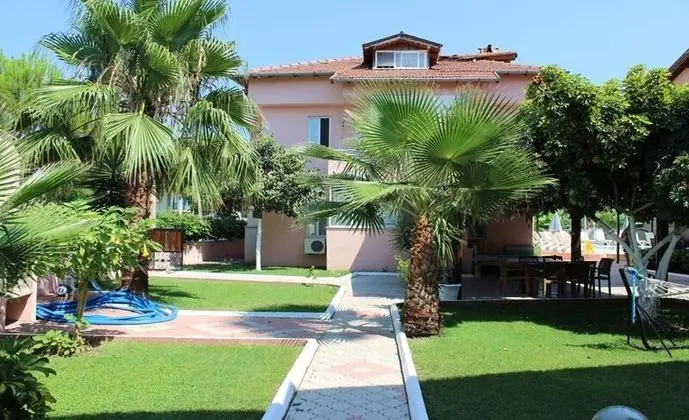 Tufan Apart Otel