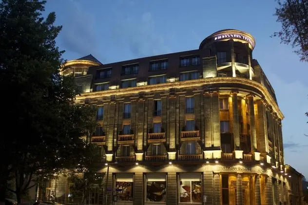 Tufenkian Historic Yerevan Hotel - Öne Çıkan Resim