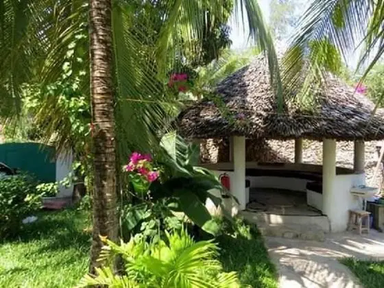 Villa Tuffah 3 Minutes Walk to the Beach - Dış Mekan