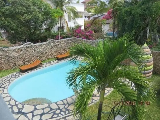 Villa Tuffah 3 Minutes Walk to the Beach - Oda