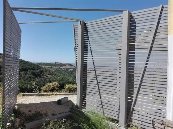 Tuffudesu B&B - Dış Mekan