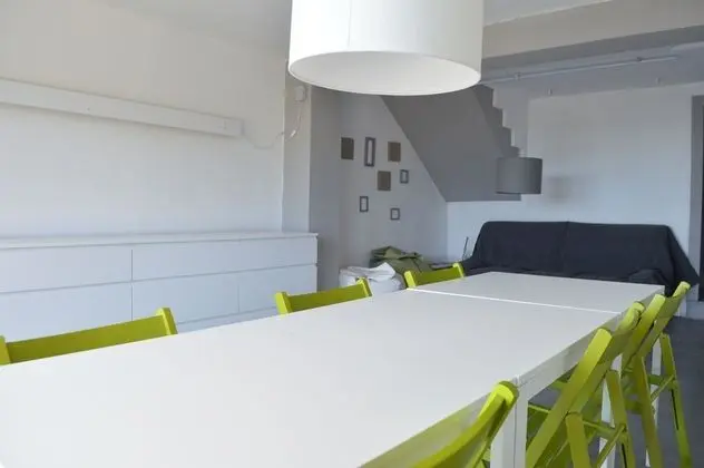 Tuffudesu B&B - İç Mekan