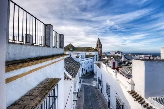 TUGASA Hotel Medina Sidonia