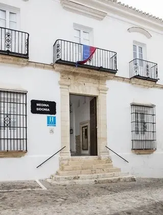 TUGASA Hotel Medina Sidonia - Öne Çıkan Resim