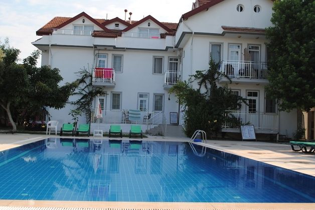 Tugay HotelFotoğrafı