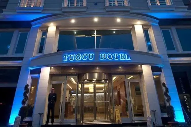 Tuğcu Hotel Select