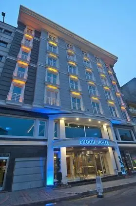 Tuğcu Hotel Select