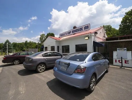 Tuggle's Gap Roadside Inn - Dış Mekan
