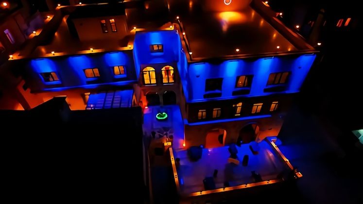 Tughan HotelFotoğrafı
