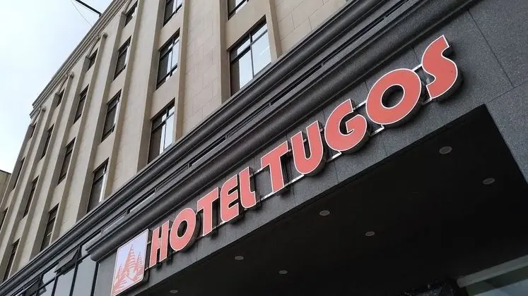 Hotel Tugos - 1