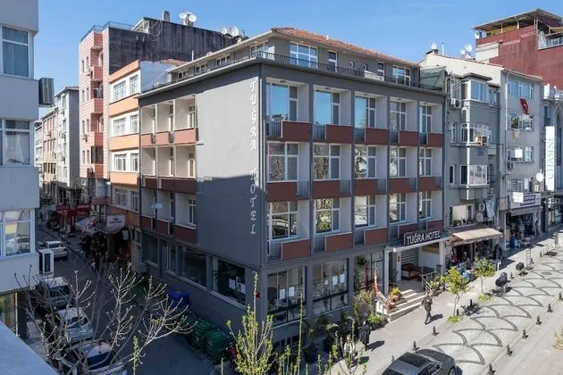 Tuğra Hotel