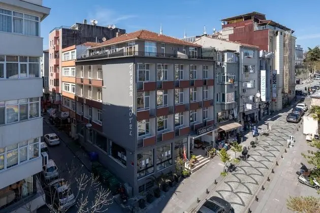 Tuğra Hotel