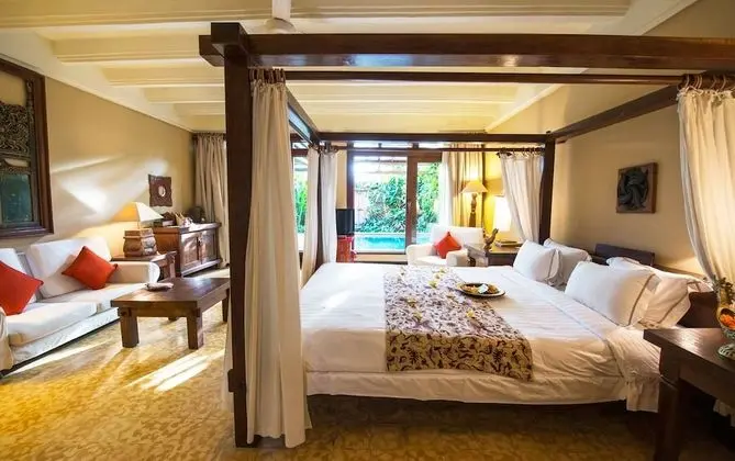 Hotel Tugu Bali - CHSE Certified - Oda