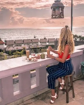 Hotel Tugu Bali - CHSE Certified - Plaj