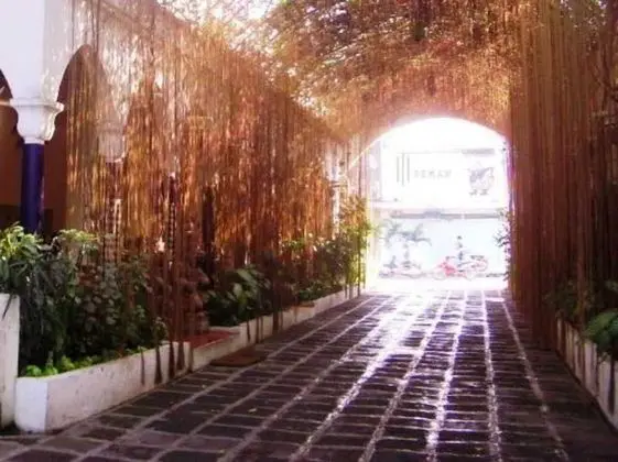 Tugu Sri Lestari Blitar