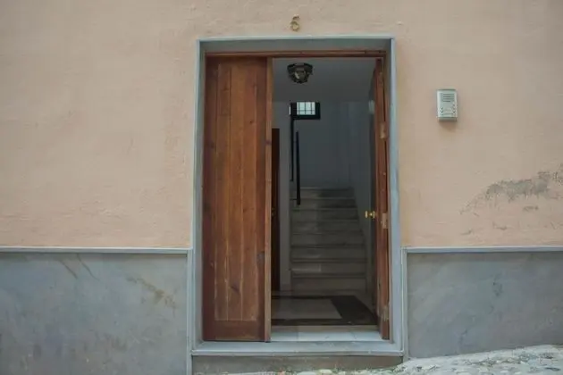 tuGuest Apartment Realejo - Dış Mekan