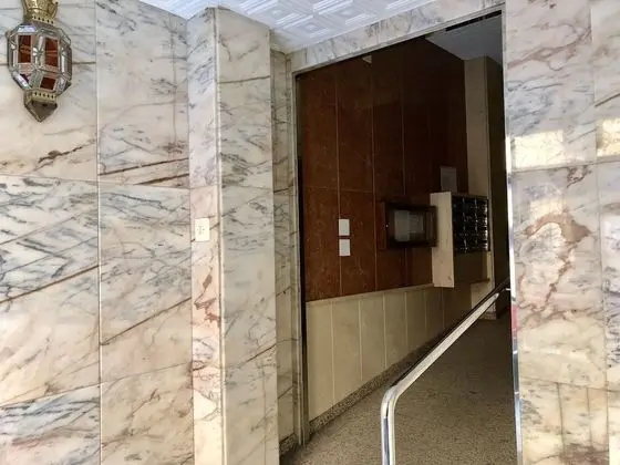 TuGuest Mulhacen Apartment