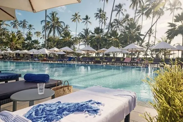 TUI BLUE Bahari Zanzibar