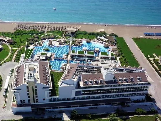 Tui Blue Belek