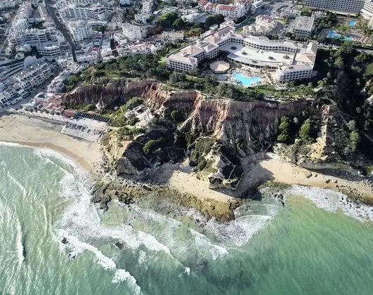 TUI BLUE Falesia - Adults Only