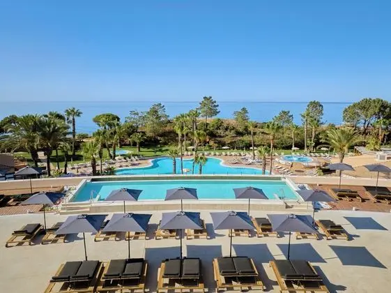 TUI BLUE Falesia - Adults Only - Dış Mekan