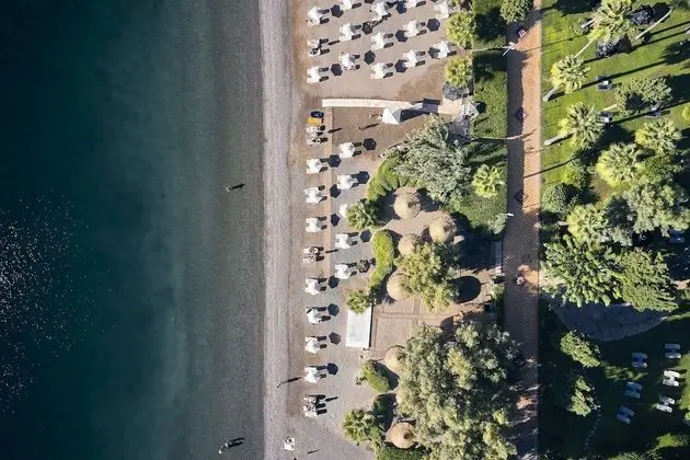 TUI BLUE Grand Azur - Dış Mekan