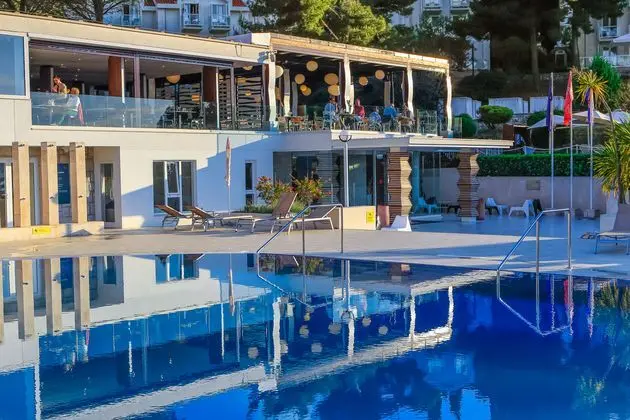 TUI Blue Kalamota Island