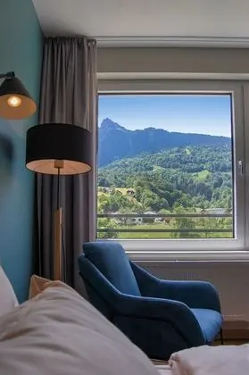 TUI BLUE Montafon - Oda