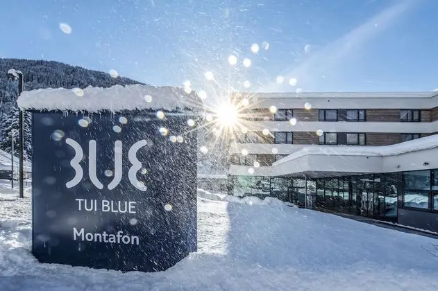 TUI BLUE Montafon - Öne Çıkan Resim