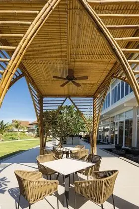 TUI BLUE Nam Hoi An - Dış Mekan