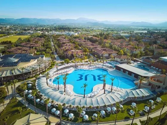 TUI BLUE Palm Garden - Öne Çıkan Resim