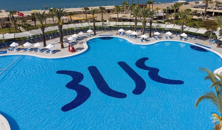 TUI BLUE Palm GardenFotoğrafı