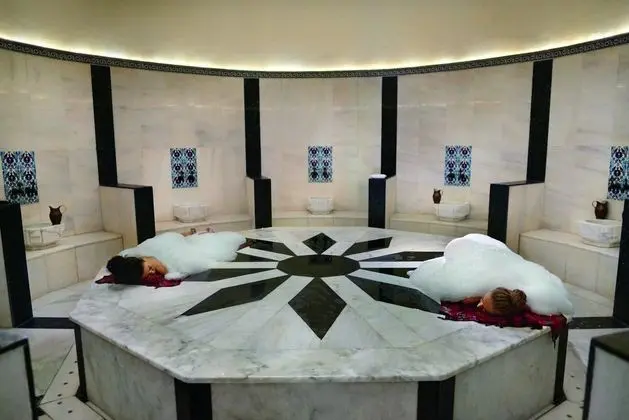 TUI BLUE Palm Garden - Spa