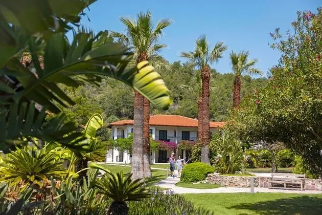TUI BLUE Sarıgerme Park