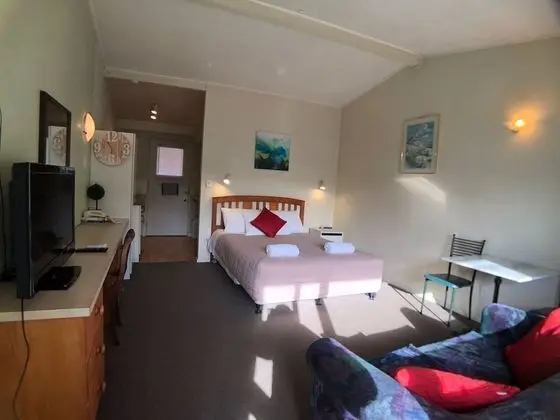 Tui Lodge Motel - Öne Çıkan Resim