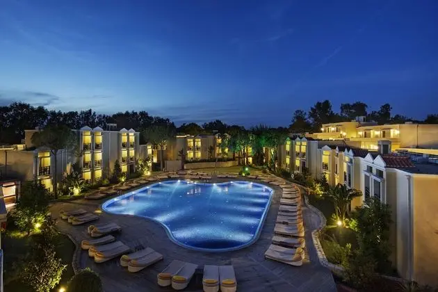 TUI MAGIC LIFE Belek