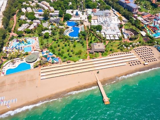 TUI MAGIC LIFE BelekFotoğrafı