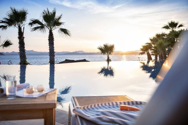 TUI MAGIC LIFE Bodrum - Adults Only (16+)Fotoğrafı