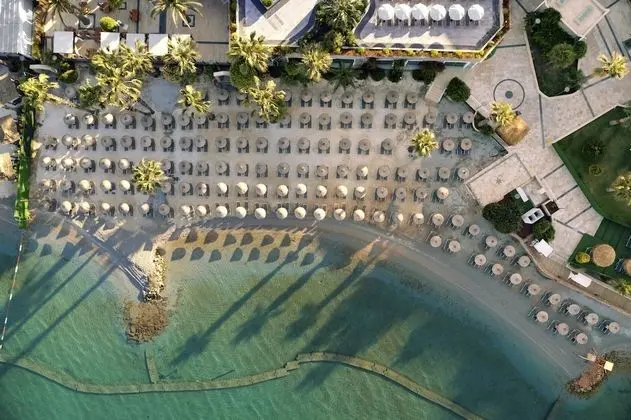 TUI MAGIC LIFE Bodrum - Adults Only (16+) - Dış Mekan