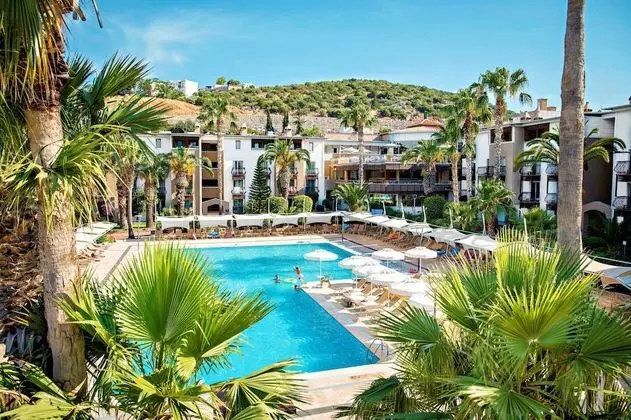 TUI MAGIC LIFE Bodrum - Adults Only (16+) - Havuz