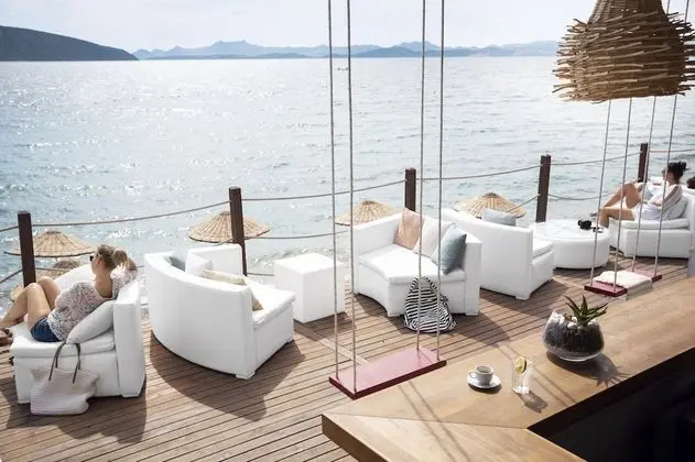 TUI MAGIC LIFE Bodrum - Adults Only (16+) - Plaj