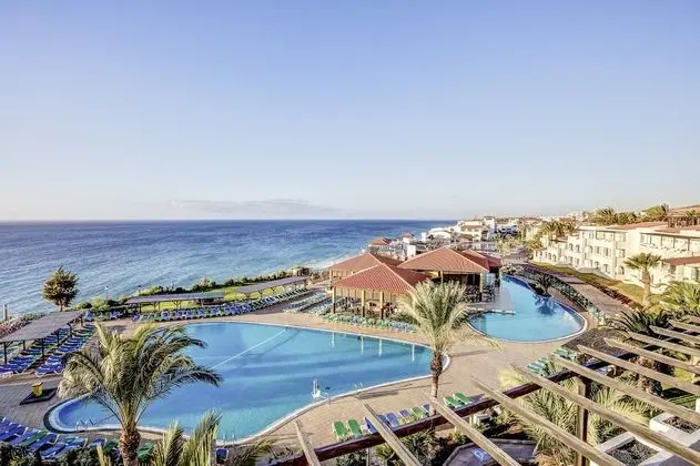 TUI MAGIC LIFE Fuerteventura - All Inclusive