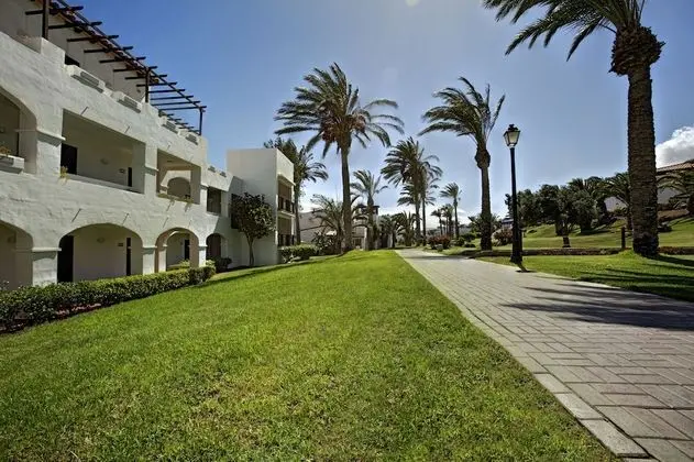 TUI MAGIC LIFE Fuerteventura - All Inclusive - Dış Mekan